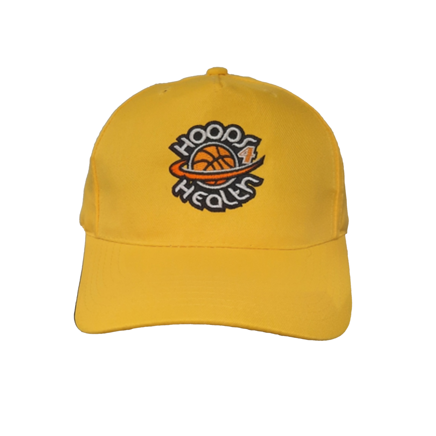 Hoops 4 Health Baseball cap