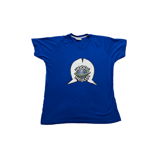 Torres Strait Islands H4H Shirt (Blue)